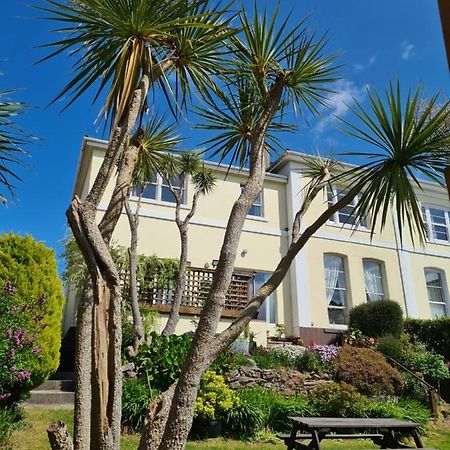Meadowside Holiday Apartments Torquay Εξωτερικό φωτογραφία
