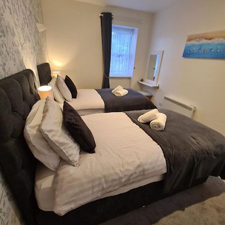 Meadowside Holiday Apartments Torquay Εξωτερικό φωτογραφία