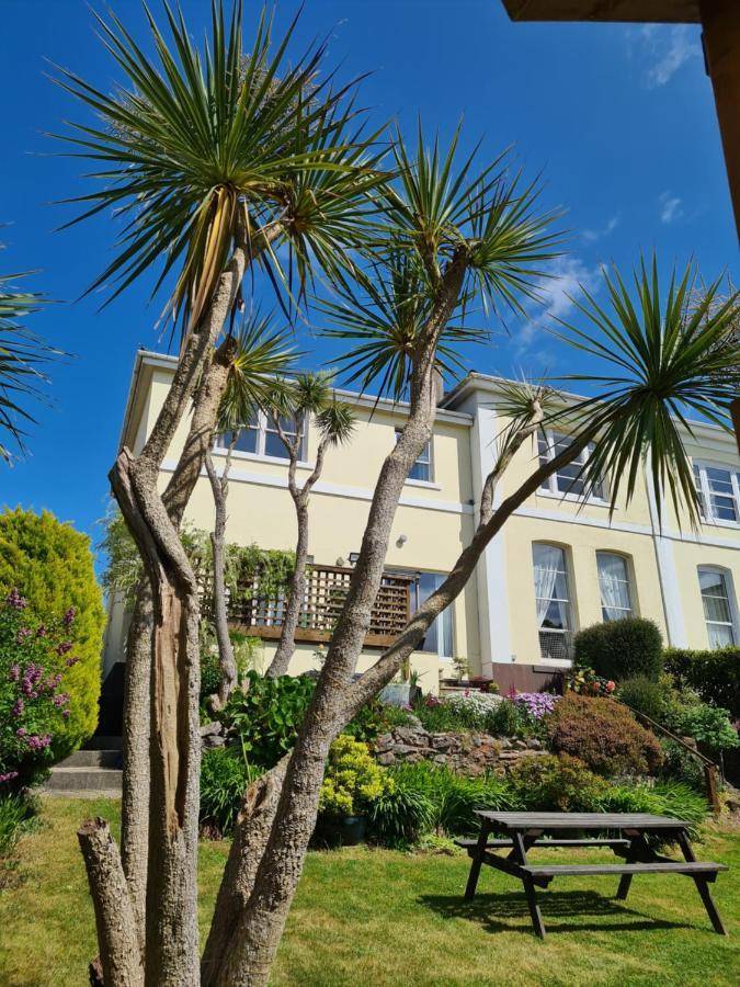 Meadowside Holiday Apartments Torquay Εξωτερικό φωτογραφία