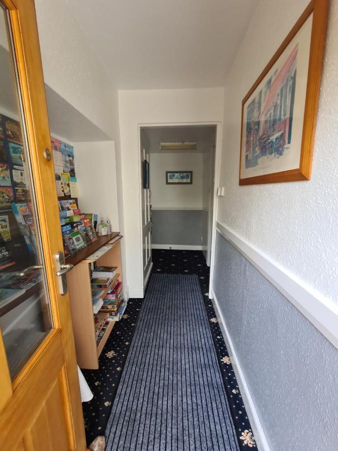 Meadowside Holiday Apartments Torquay Εξωτερικό φωτογραφία