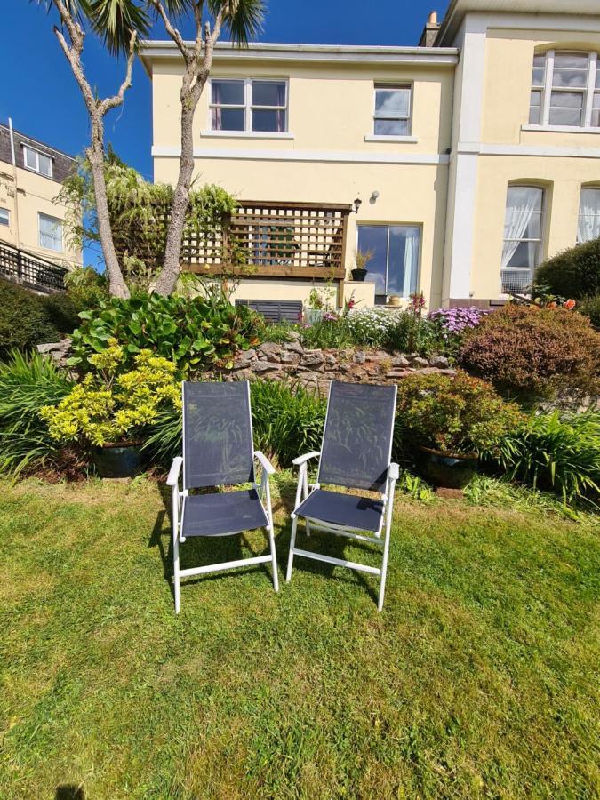 Meadowside Holiday Apartments Torquay Εξωτερικό φωτογραφία