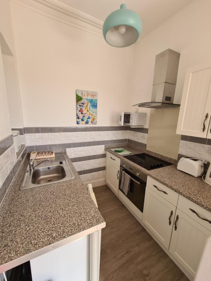 Meadowside Holiday Apartments Torquay Εξωτερικό φωτογραφία