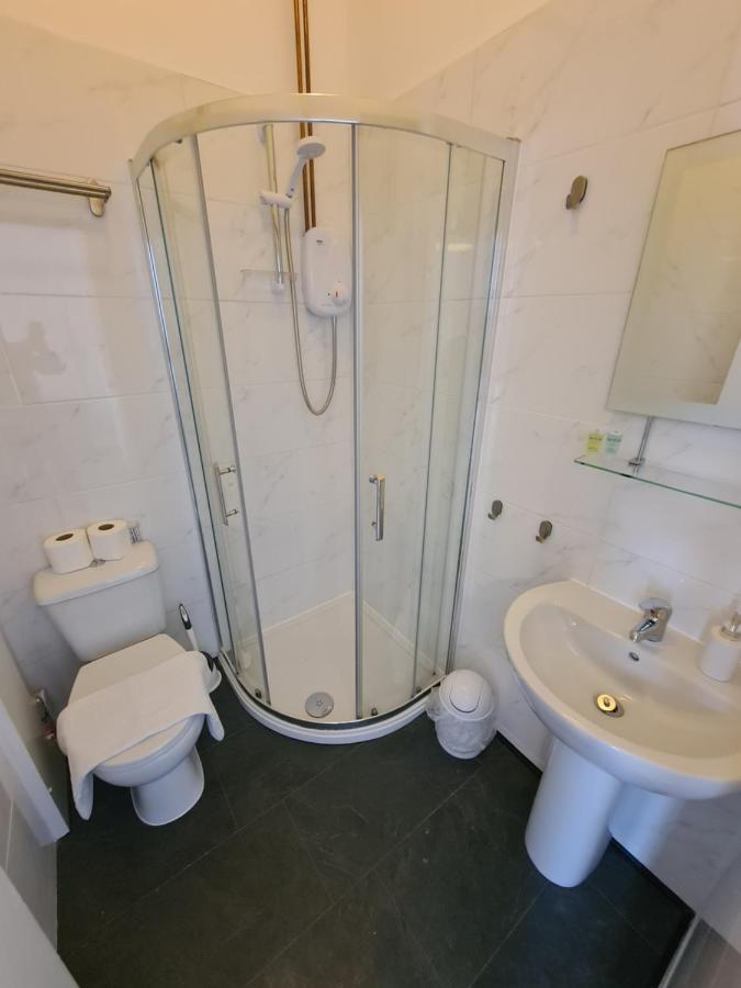 Meadowside Holiday Apartments Torquay Εξωτερικό φωτογραφία