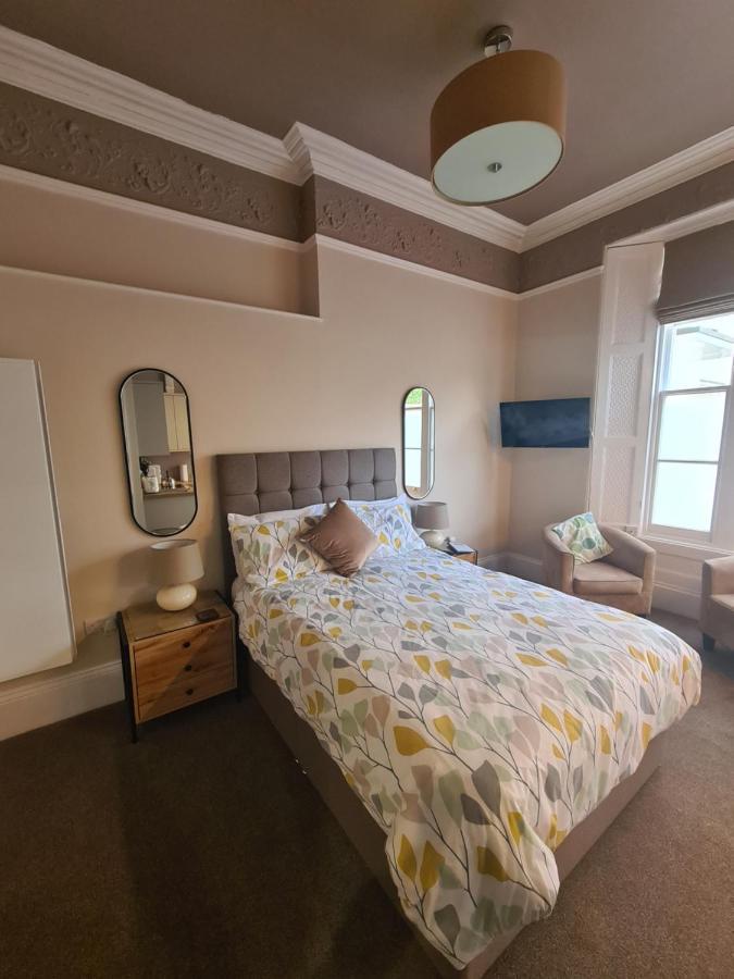 Meadowside Holiday Apartments Torquay Εξωτερικό φωτογραφία