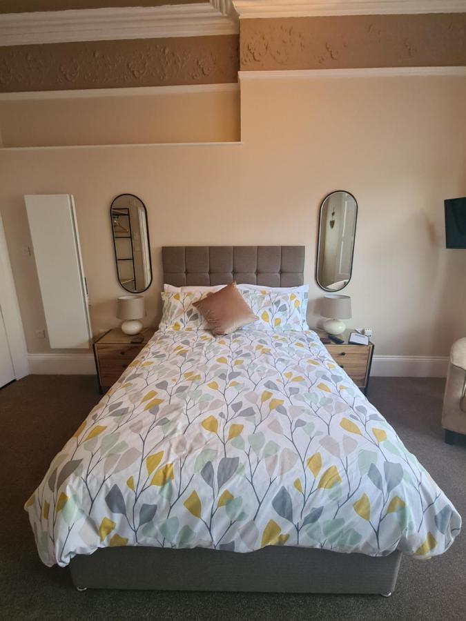 Meadowside Holiday Apartments Torquay Εξωτερικό φωτογραφία