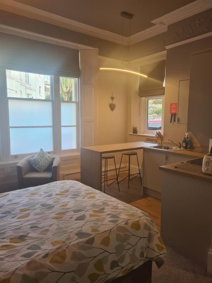 Meadowside Holiday Apartments Torquay Εξωτερικό φωτογραφία