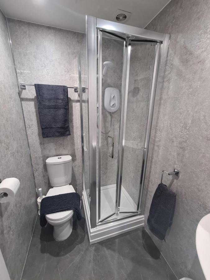 Meadowside Holiday Apartments Torquay Εξωτερικό φωτογραφία