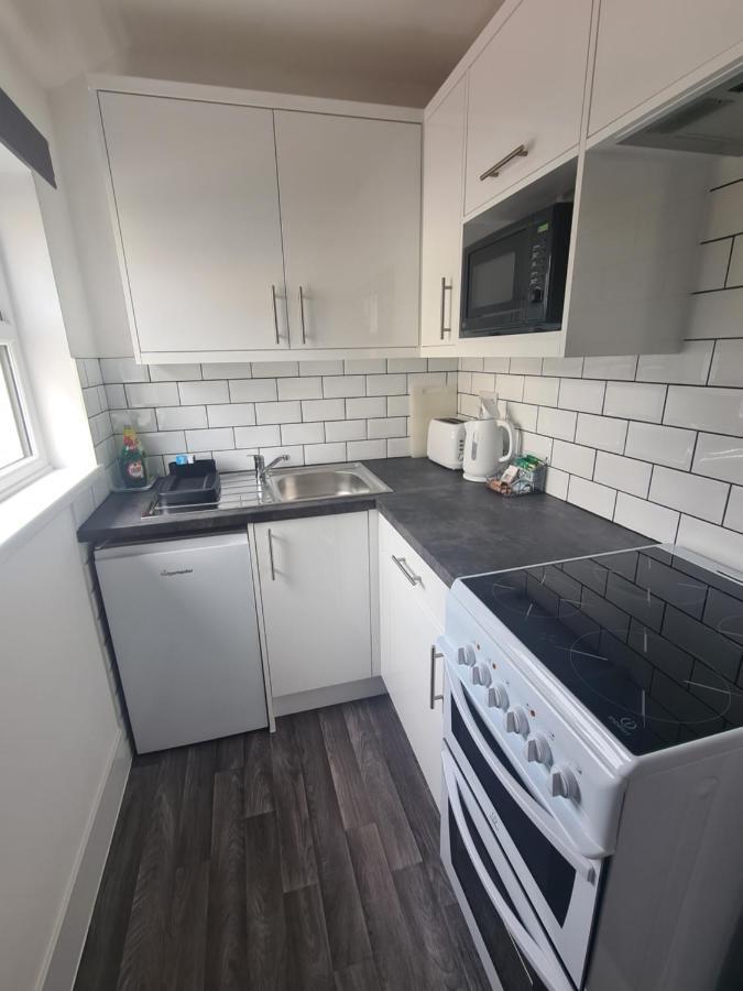 Meadowside Holiday Apartments Torquay Εξωτερικό φωτογραφία