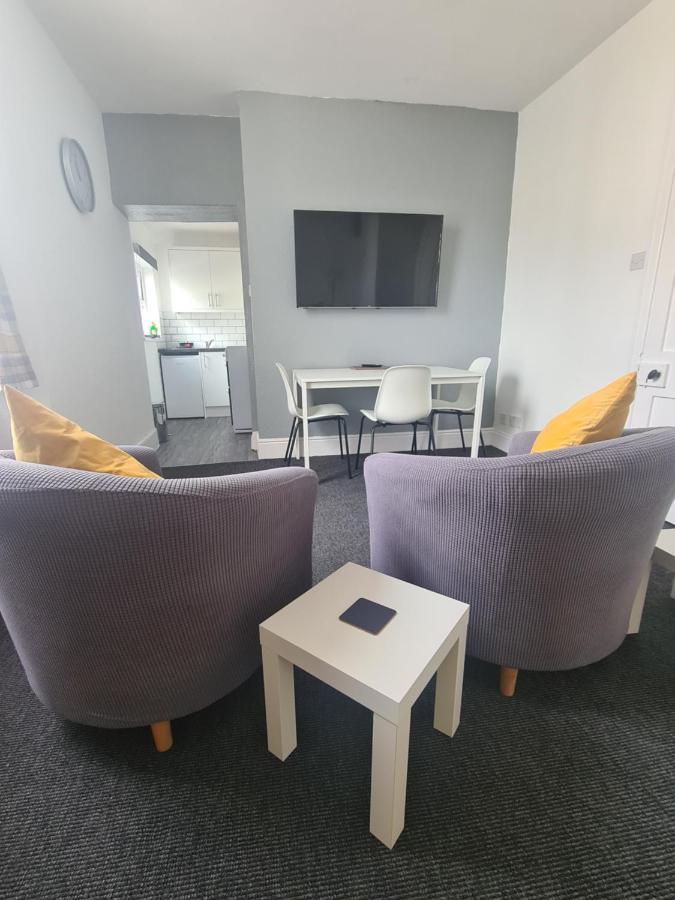 Meadowside Holiday Apartments Torquay Εξωτερικό φωτογραφία