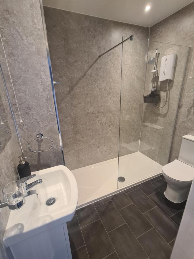 Meadowside Holiday Apartments Torquay Εξωτερικό φωτογραφία