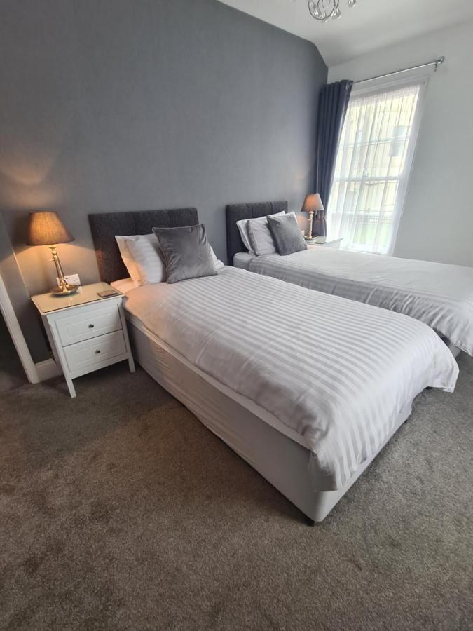 Meadowside Holiday Apartments Torquay Εξωτερικό φωτογραφία