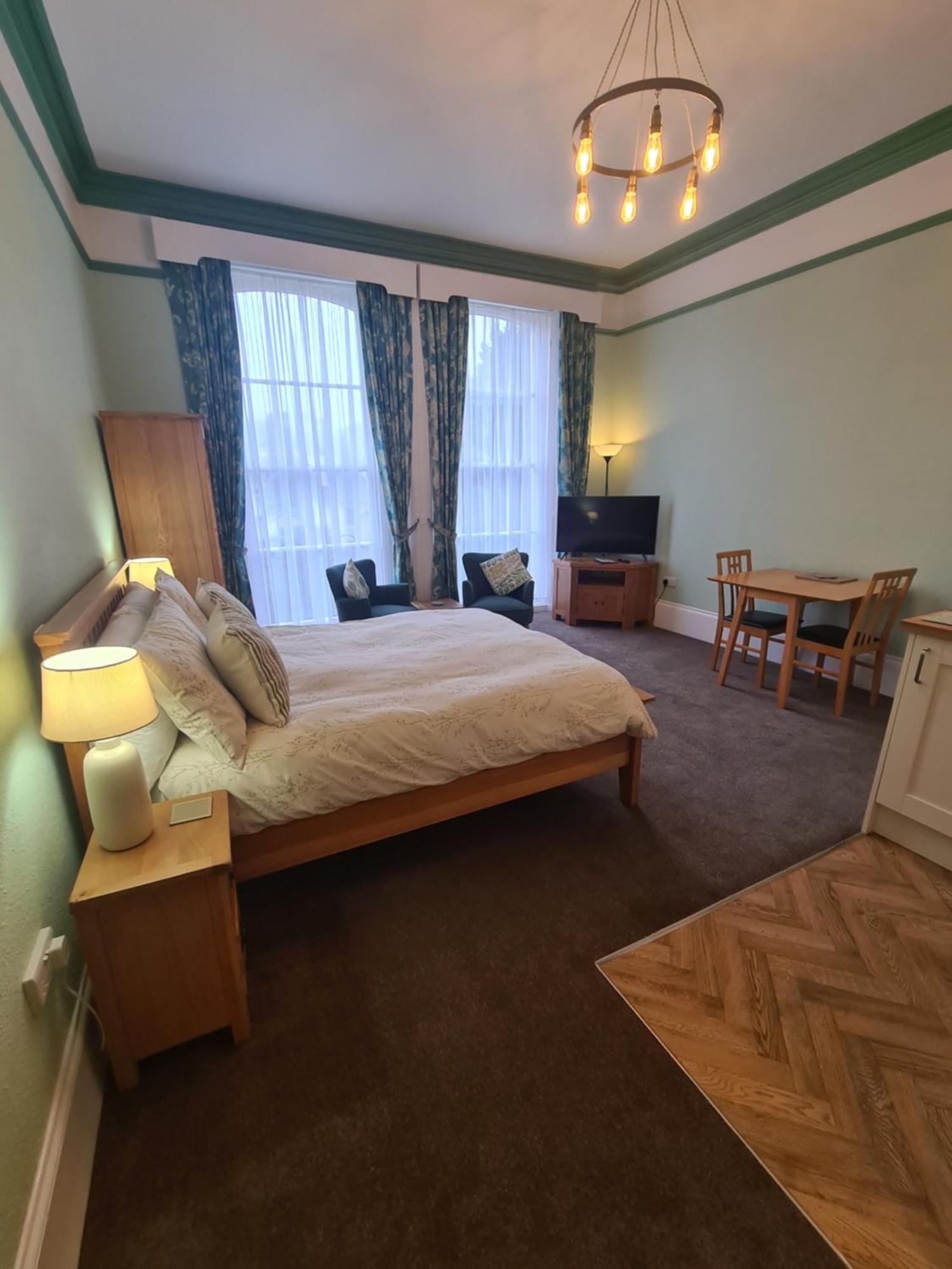Meadowside Holiday Apartments Torquay Εξωτερικό φωτογραφία