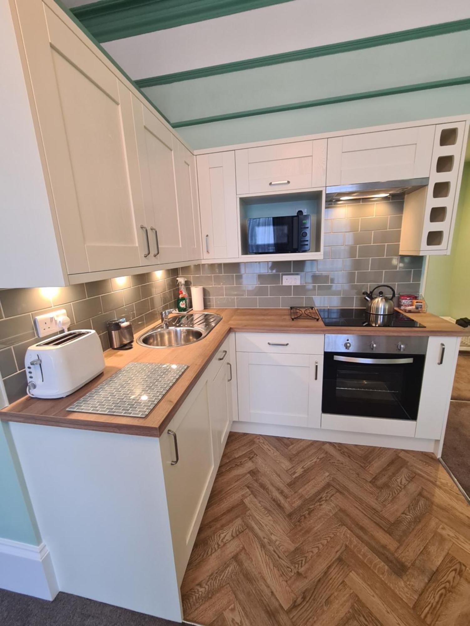 Meadowside Holiday Apartments Torquay Εξωτερικό φωτογραφία