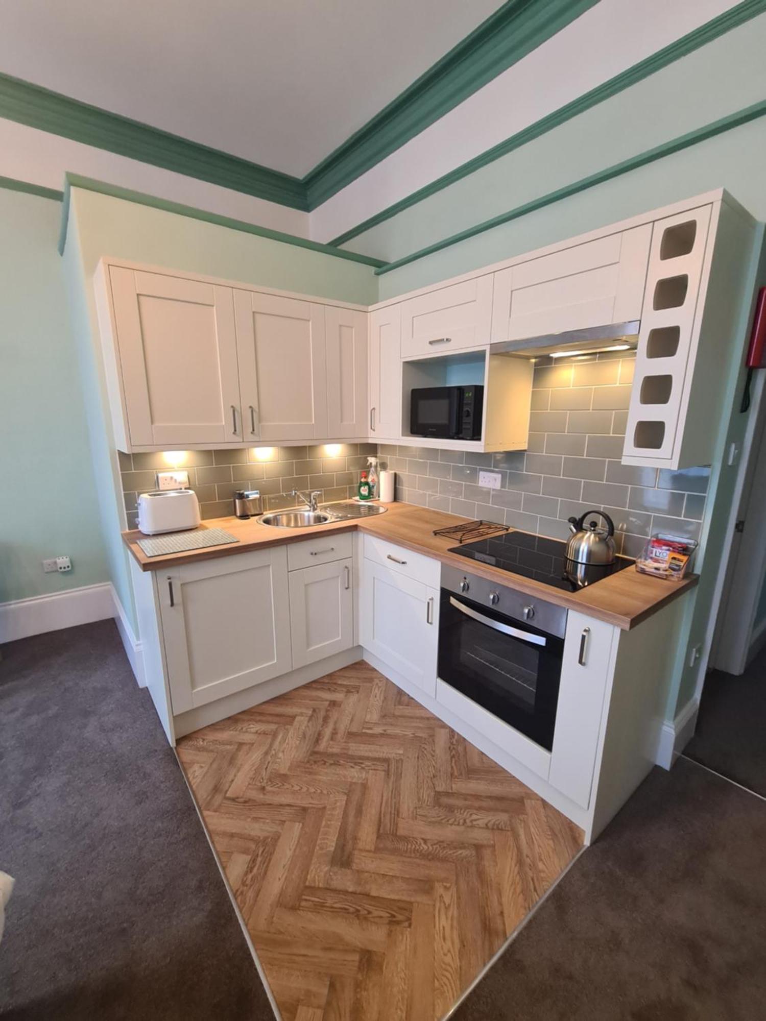 Meadowside Holiday Apartments Torquay Εξωτερικό φωτογραφία