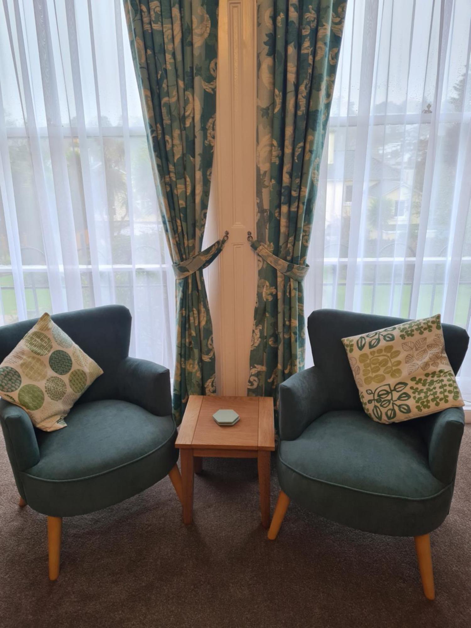 Meadowside Holiday Apartments Torquay Εξωτερικό φωτογραφία