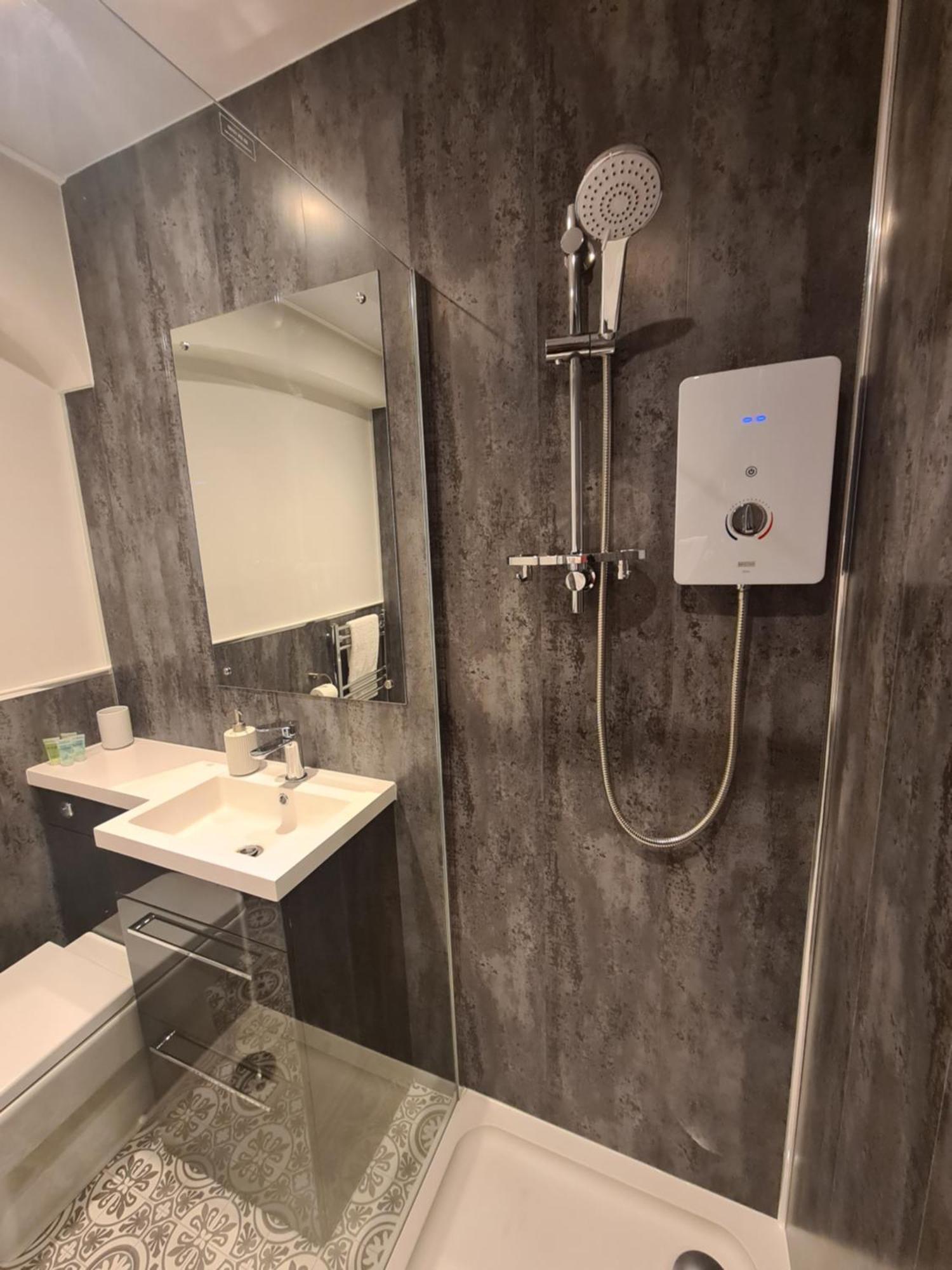 Meadowside Holiday Apartments Torquay Εξωτερικό φωτογραφία