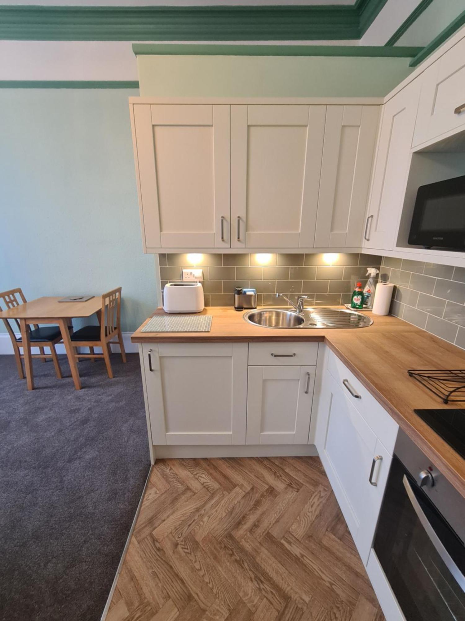 Meadowside Holiday Apartments Torquay Δωμάτιο φωτογραφία