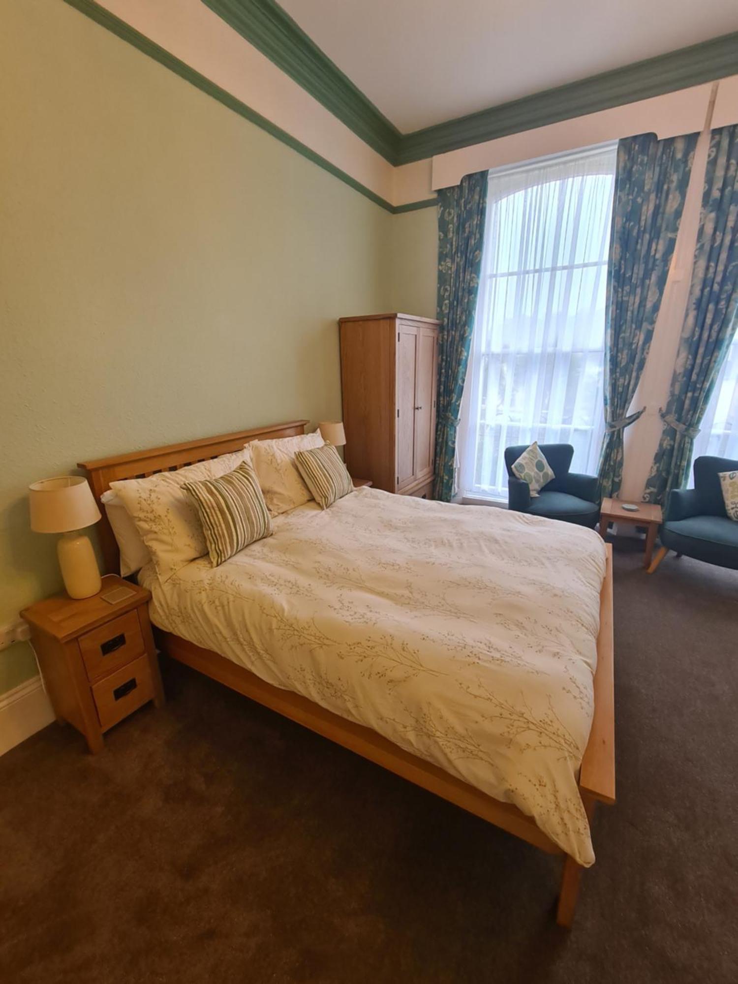 Meadowside Holiday Apartments Torquay Δωμάτιο φωτογραφία