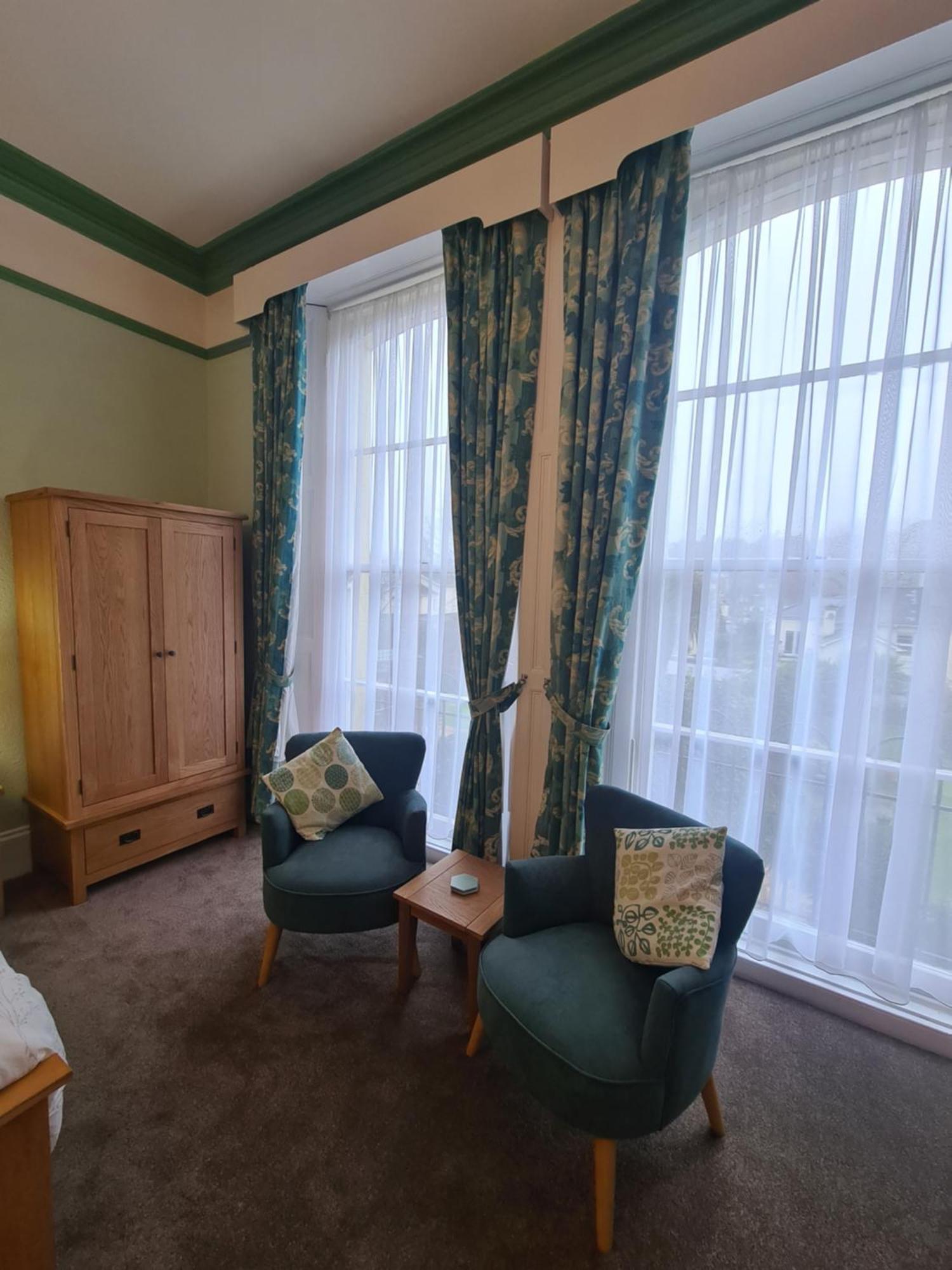 Meadowside Holiday Apartments Torquay Δωμάτιο φωτογραφία