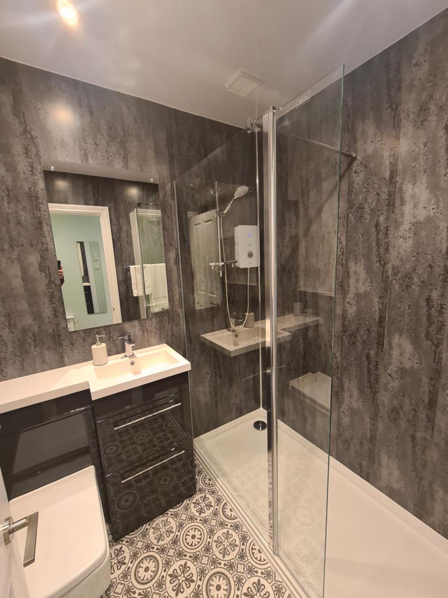Meadowside Holiday Apartments Torquay Δωμάτιο φωτογραφία