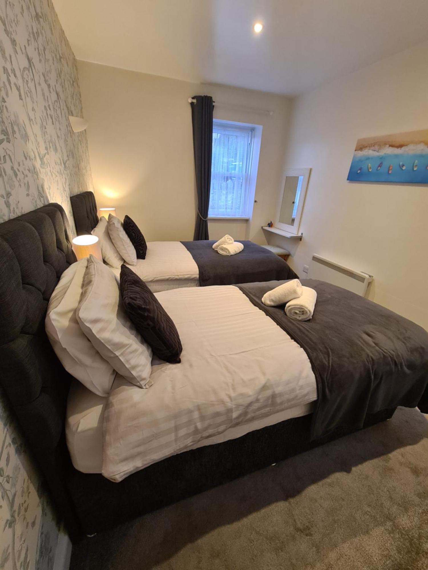 Meadowside Holiday Apartments Torquay Εξωτερικό φωτογραφία
