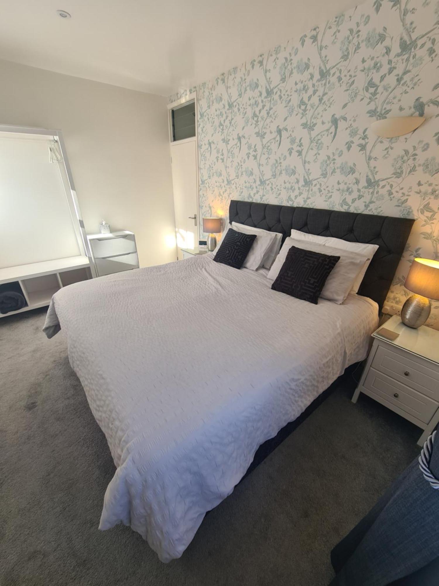 Meadowside Holiday Apartments Torquay Δωμάτιο φωτογραφία