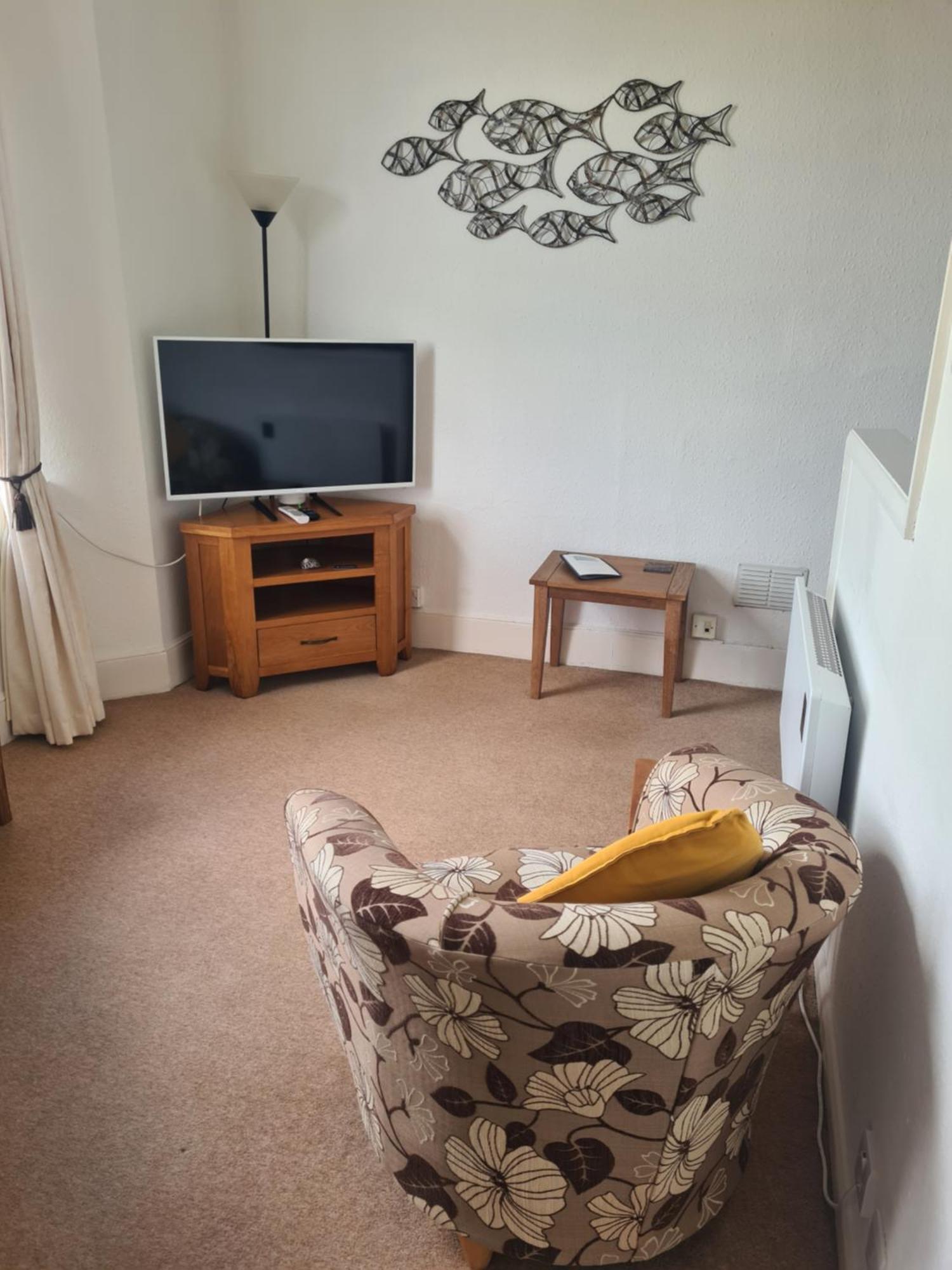 Meadowside Holiday Apartments Torquay Δωμάτιο φωτογραφία