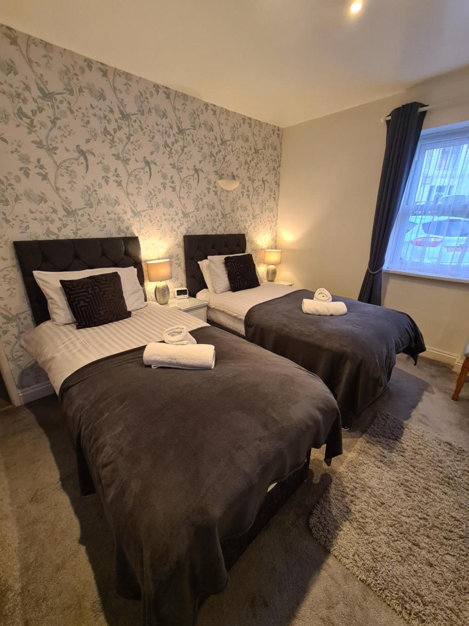 Meadowside Holiday Apartments Torquay Εξωτερικό φωτογραφία