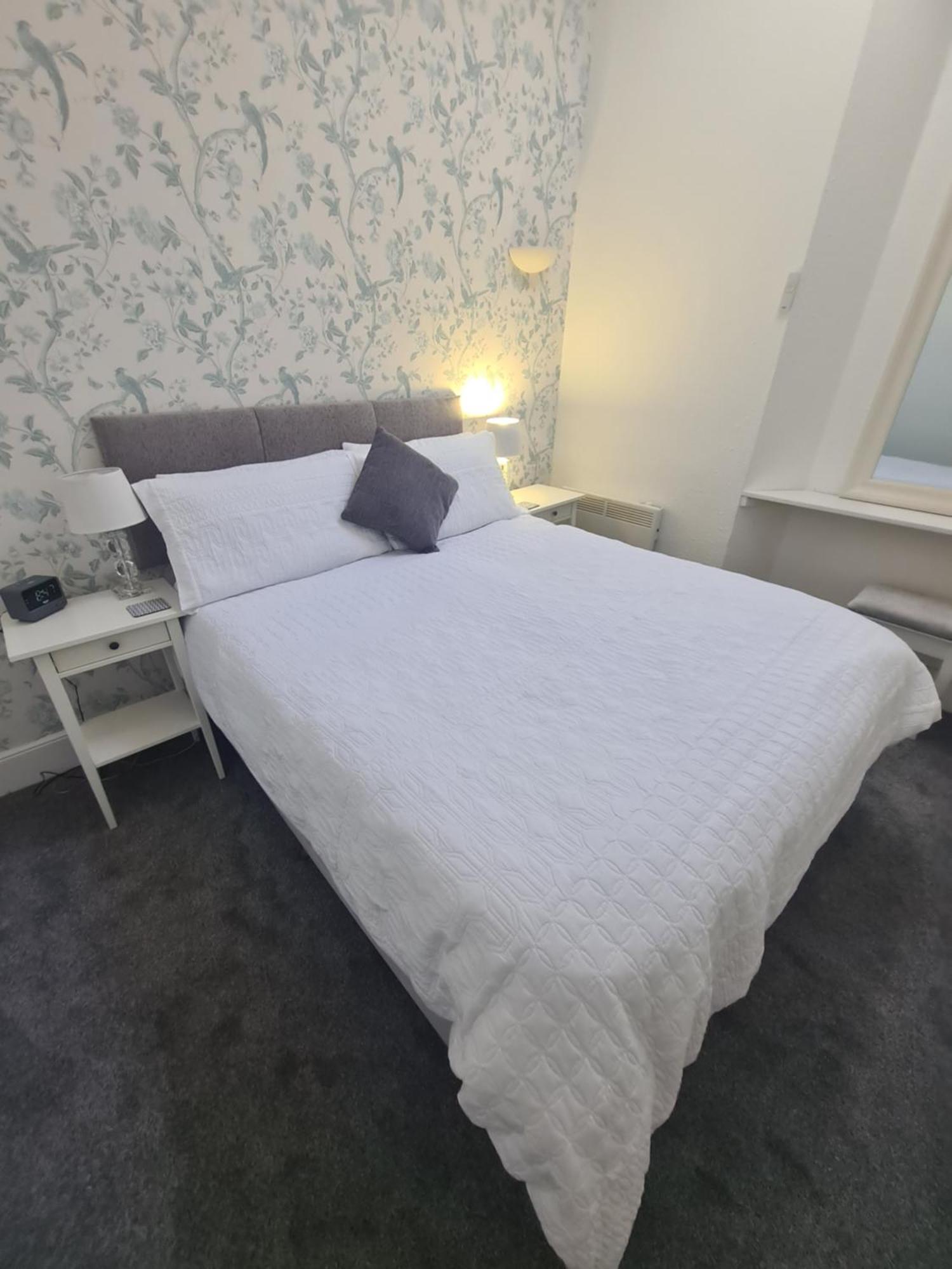 Meadowside Holiday Apartments Torquay Εξωτερικό φωτογραφία