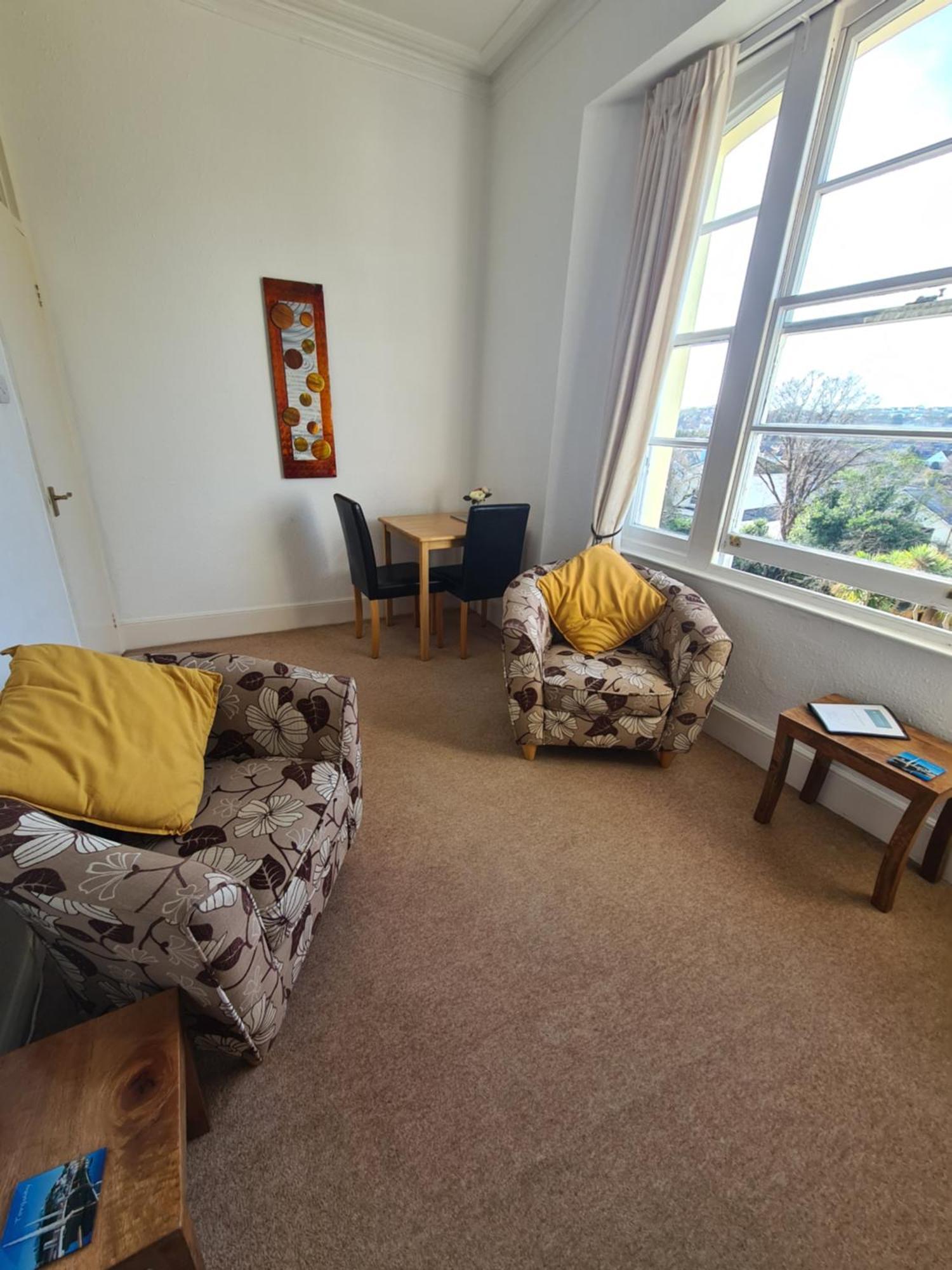 Meadowside Holiday Apartments Torquay Εξωτερικό φωτογραφία