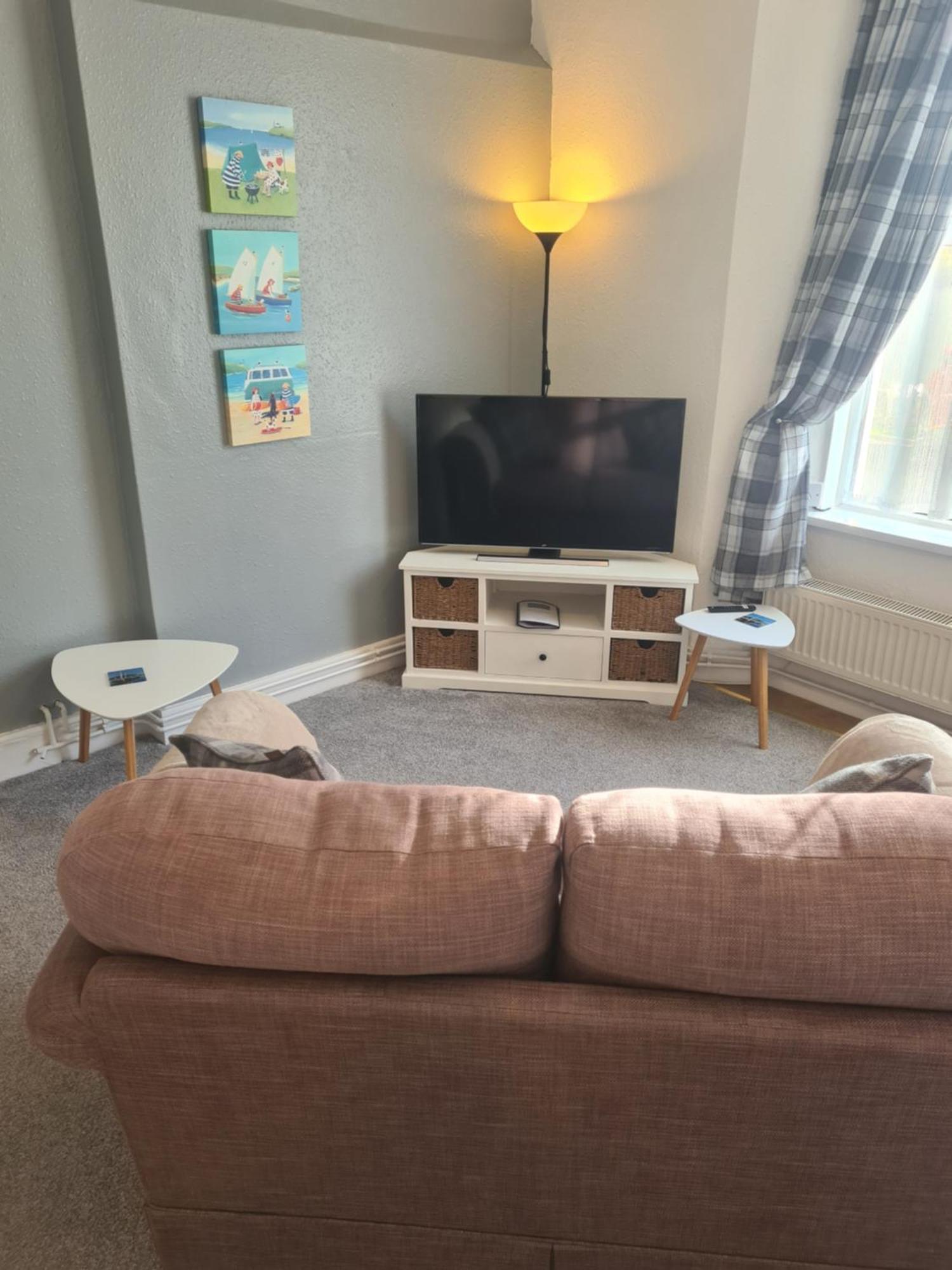 Meadowside Holiday Apartments Torquay Εξωτερικό φωτογραφία