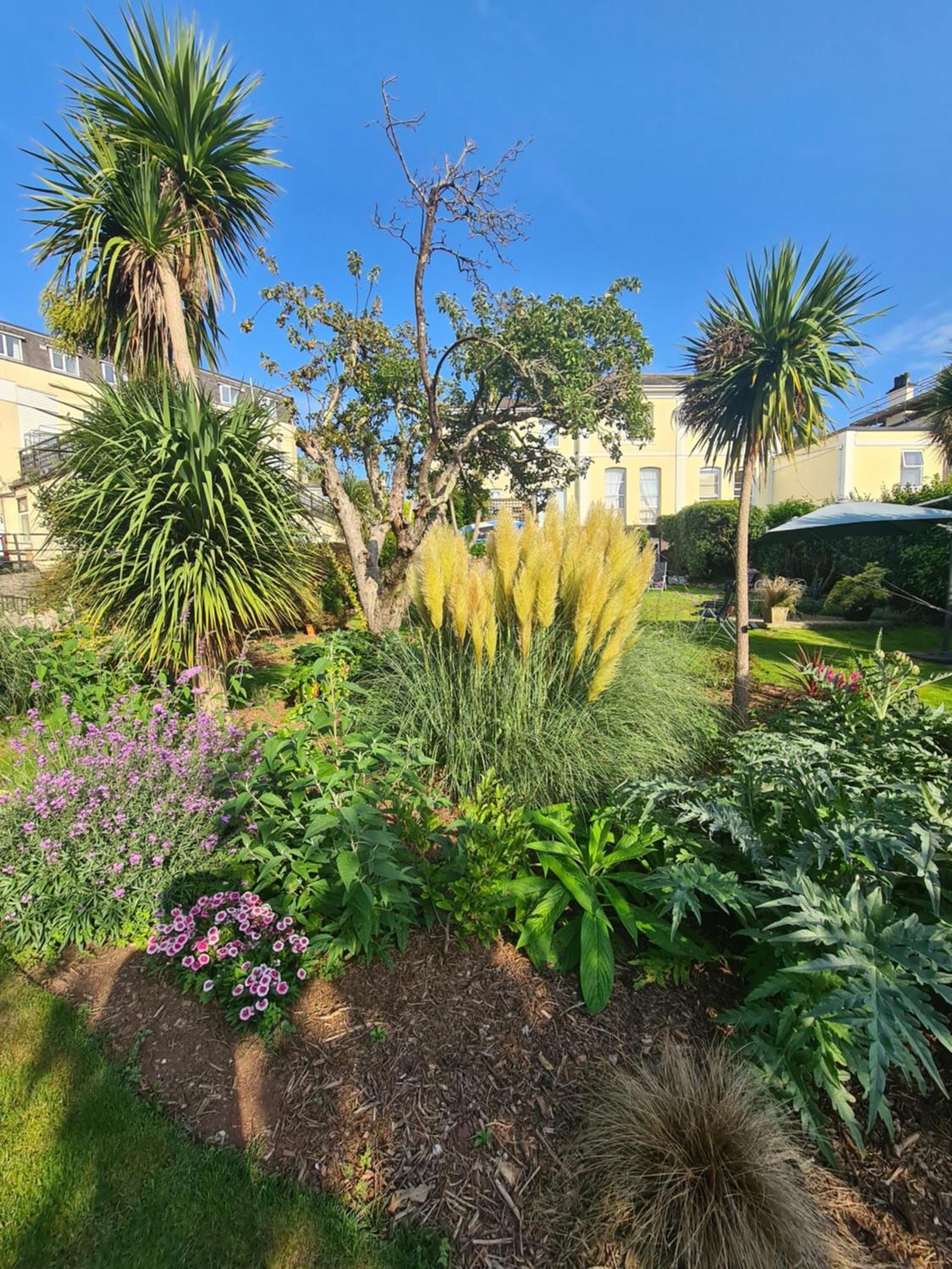 Meadowside Holiday Apartments Torquay Εξωτερικό φωτογραφία